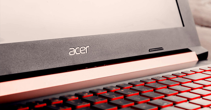 Conserto de Notebook Acer em Santo André