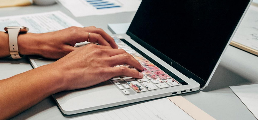 Erro de Configuração Teclado