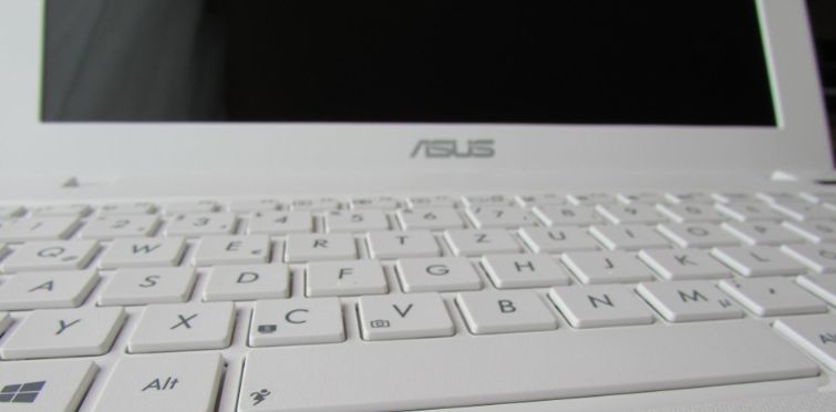 Bateria notebook Asus não dura!