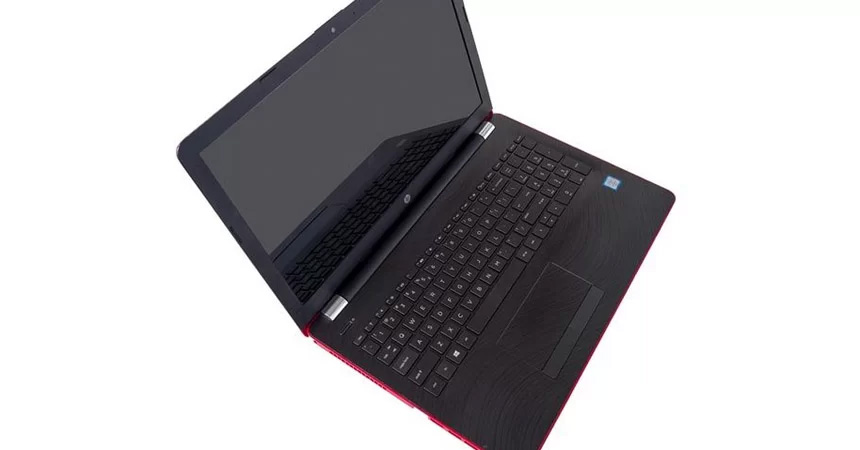 Troca de Carregador Notebook HP