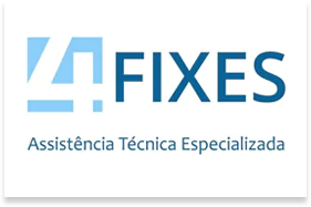 4 Fixes Assistência Técnica Especializada em Santo André